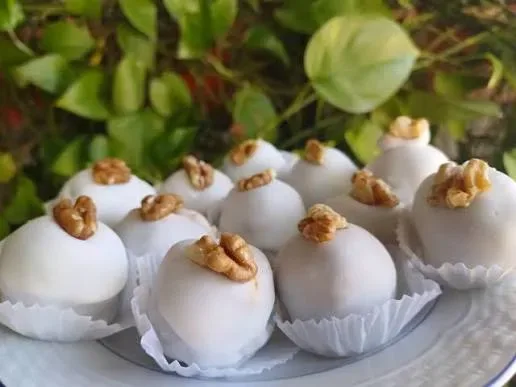 Taller de repostería regional para aprender a hacer rosquetes y bombones