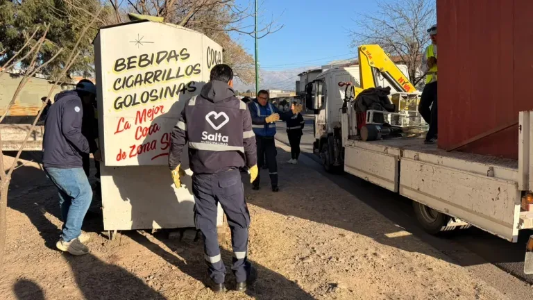 Tres nuevos espacios públicos para disfrutar en Av. Roberto Romero