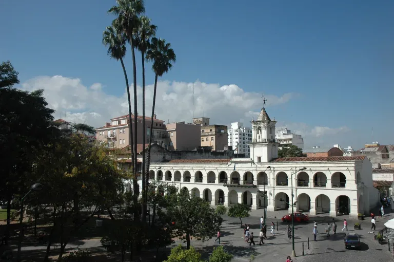 Villa Asunción lanzó curso de moldería y costura para jóvenes