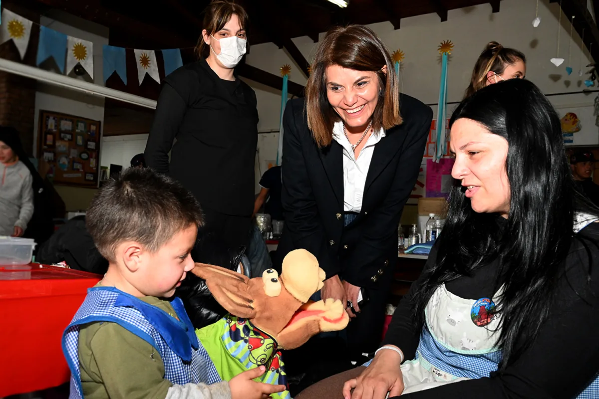Operativos odontológicos en escuelas del Delta mejoran salud bucal
