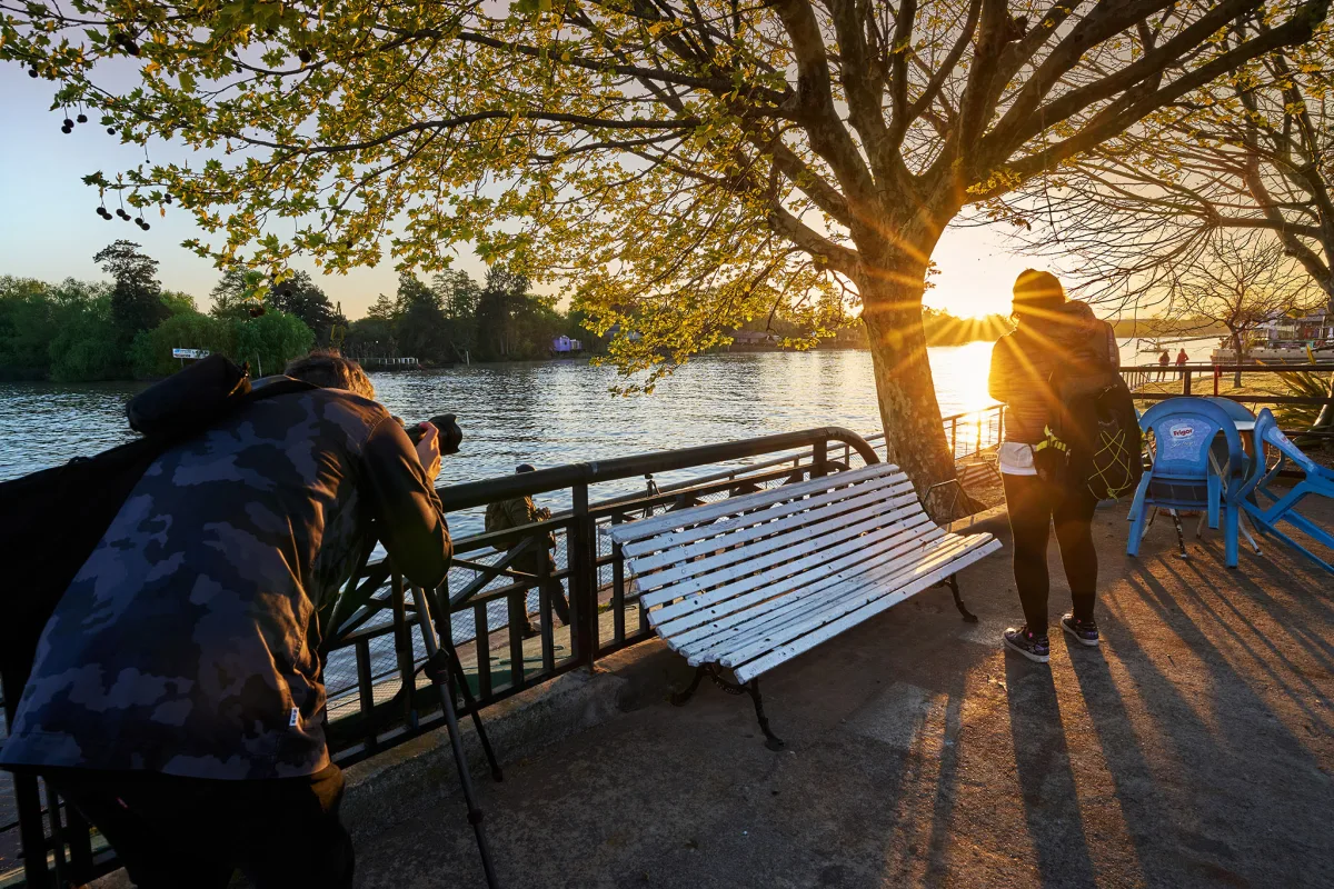 Tigre Photo Fest 2026: actividades y exposiciones del 17 al 19 de septiembre