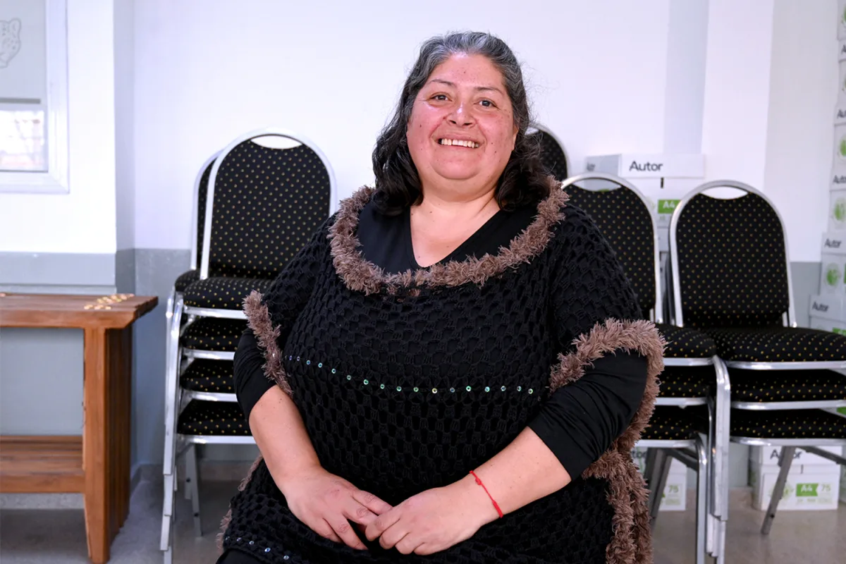 Verónica Balor: Emprendedora que inspira a mujeres en Tigre