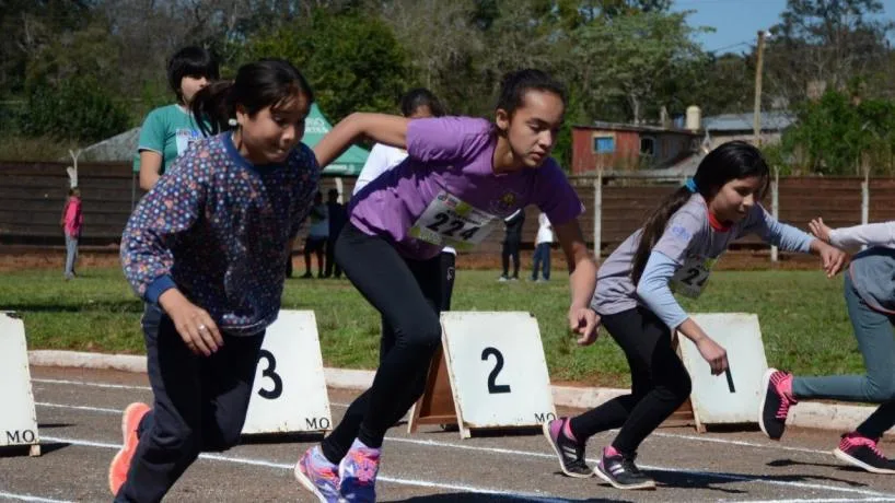Inscripciones abiertas para los Juegos Nacionales Evita 2026 en Tafí Viejo