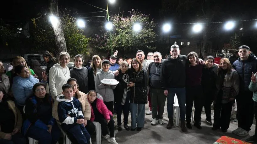 Nuevo puente mejorará la conectividad en Tafí Viejo