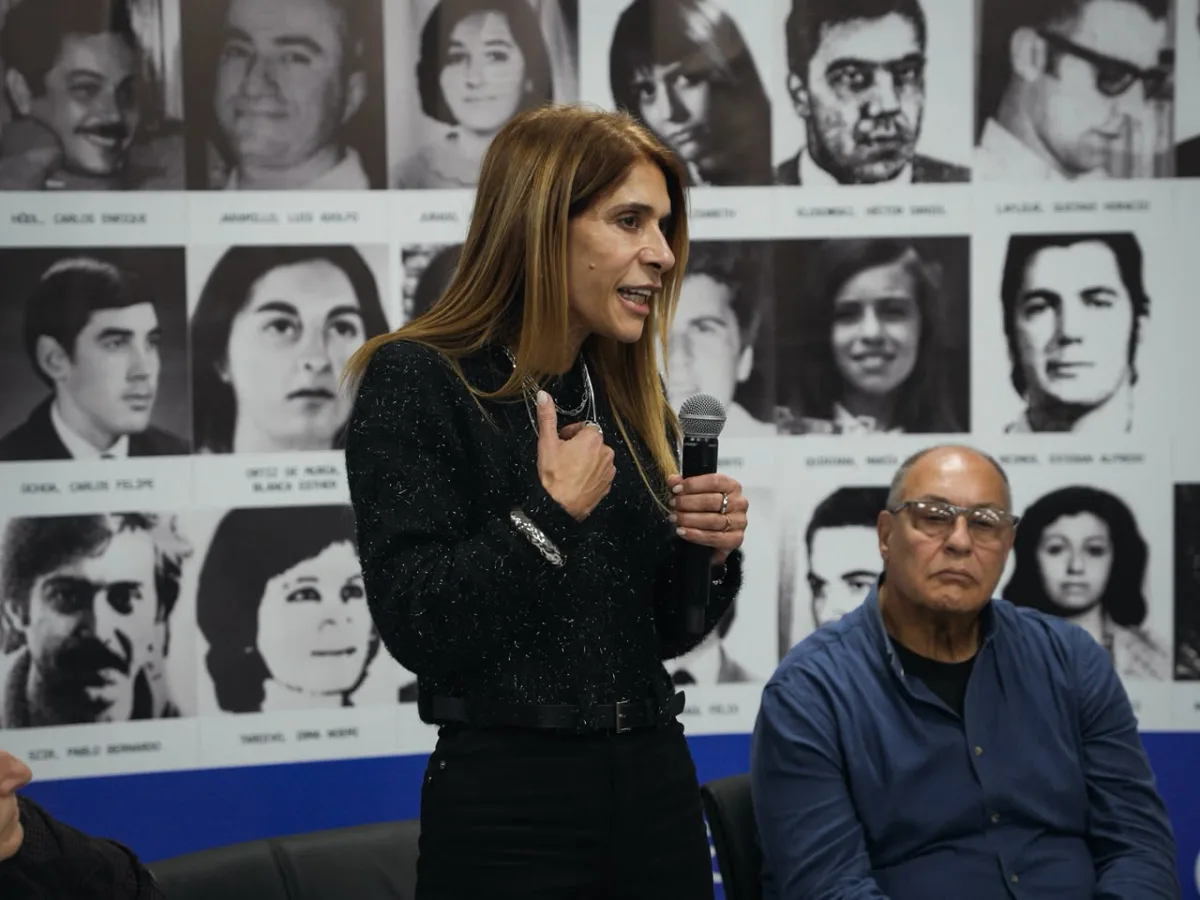 Encuentro en Avellaneda por el 50º aniversario de la Noche de los Lápices