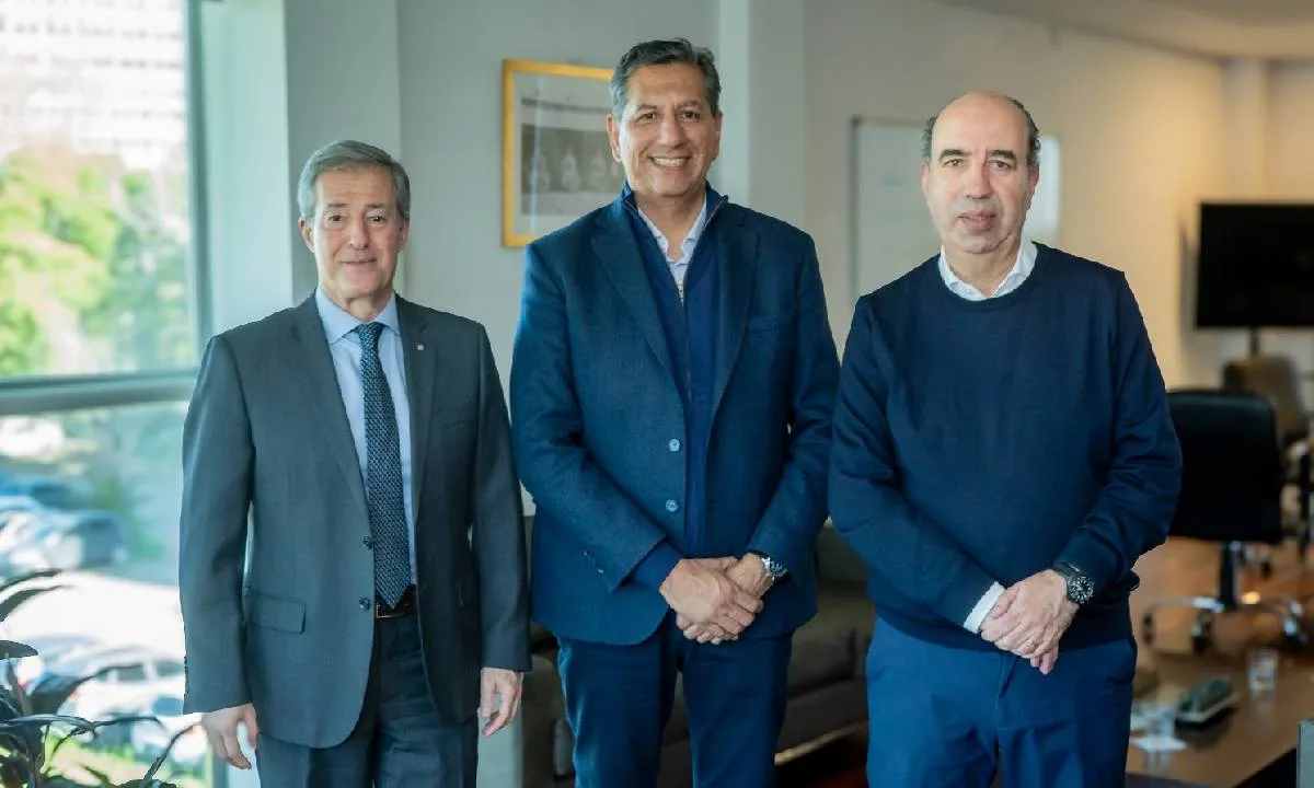 Pocito lanza diplomaturas en gestión cultural y RSE junto a la UNSAM