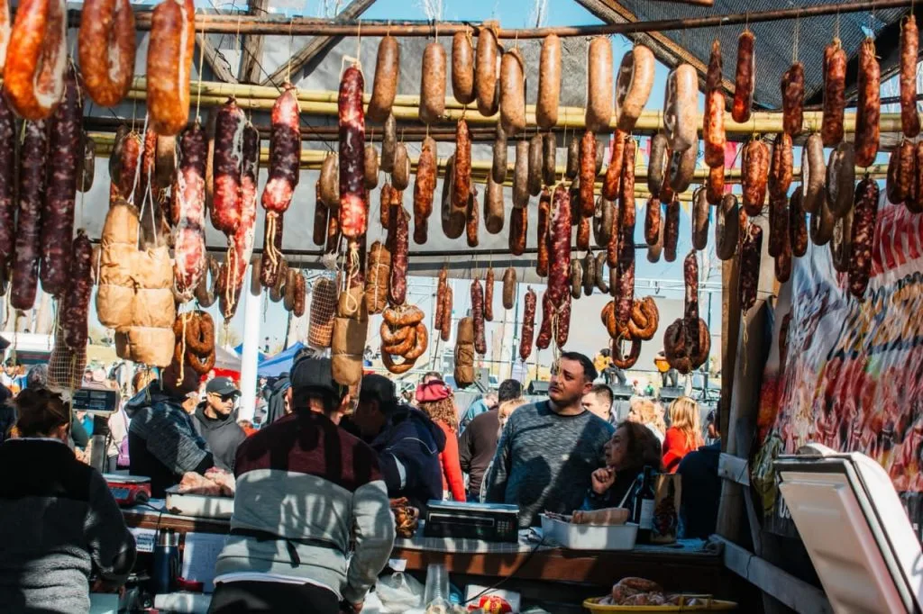 Fiesta del Carneo Español: actividades y novedades para disfrutar en familia