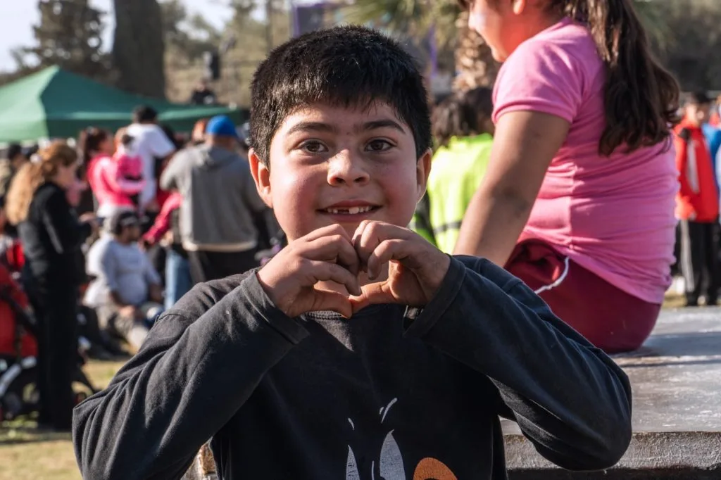 Rawson celebra el Día del Niño con actividades en agosto