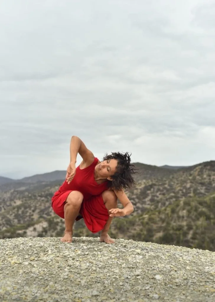 Talleres de danzas latinoamericanas en Rawson el 25 de julio