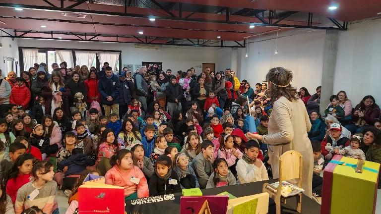 Berazategui ofrece actividades gratuitas para las vacaciones de invierno