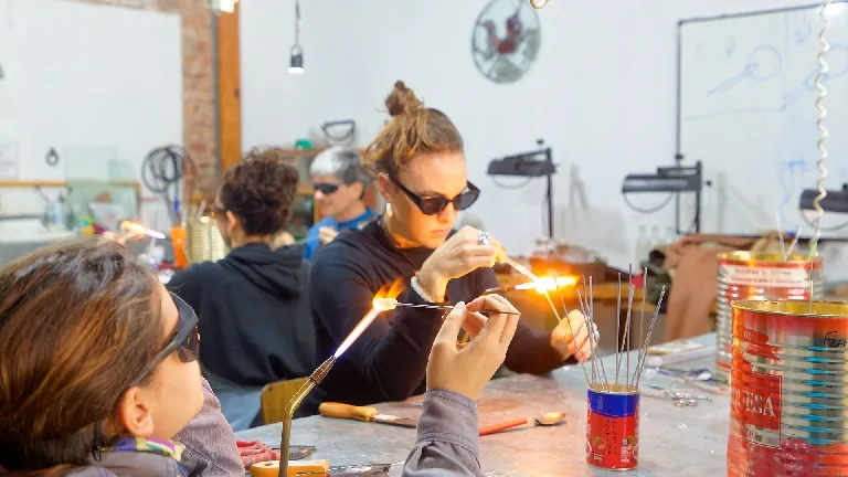 Inscripción abierta para talleres culturales en Berazategui