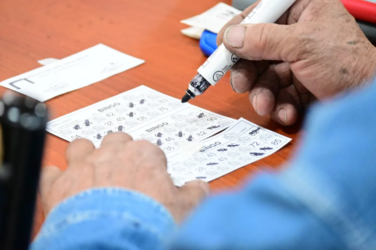 El Bingo Municipal abre con grandes premios este fin de semana