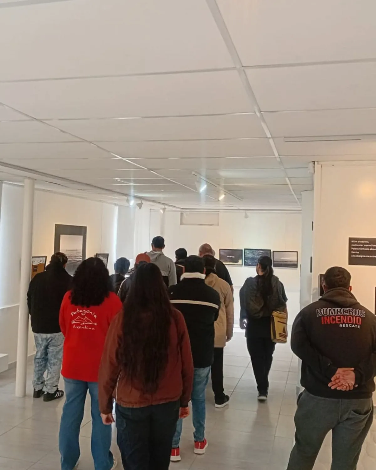 El MuMA amplía su oferta de visitas guiadas para el público escolar