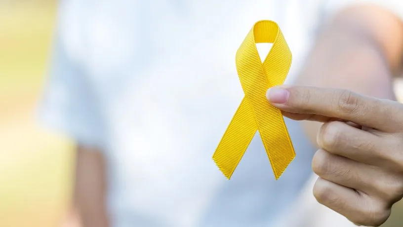 Prevención del suicidio: la comunidad como red de apoyo