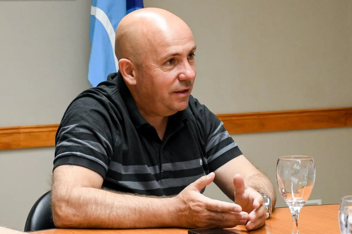 Puerto Madryn busca convertirse en capital de la economía azul