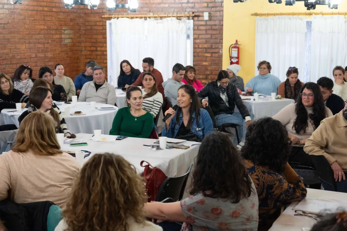 Capacitación para comerciantes en Rada Tilly comienza el 4 de julio