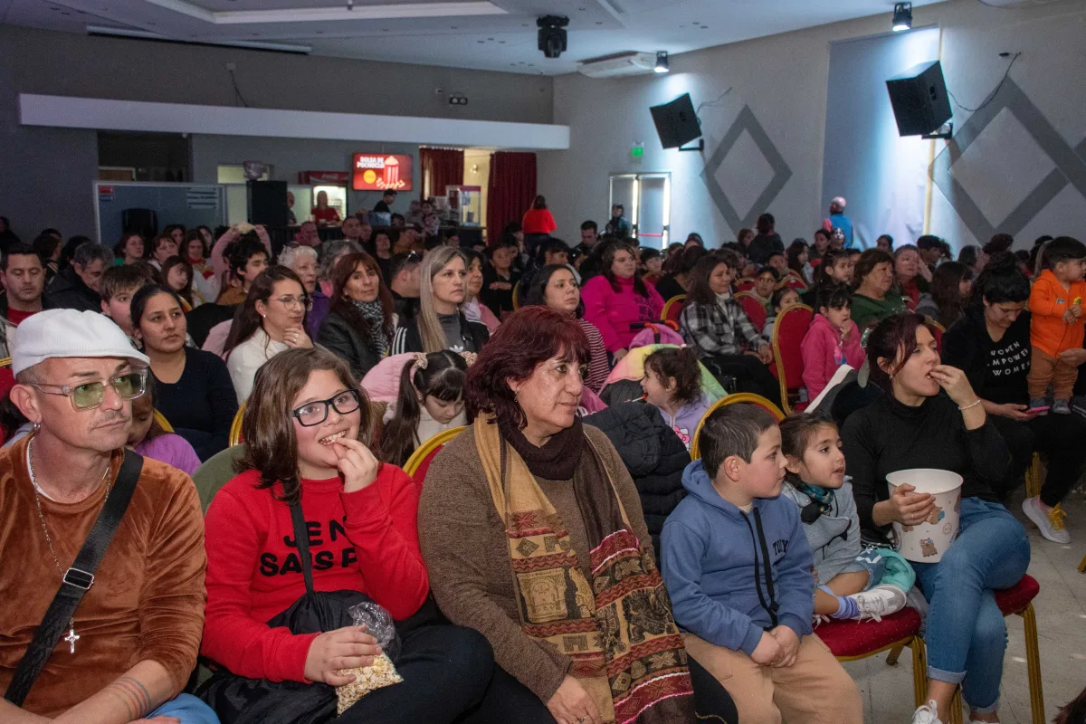 Actividades culturales gratuitas para las vacaciones en Varela