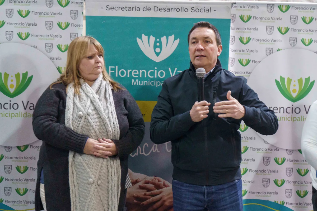 Capacitación en cuidado de adultos mayores culminó con entrega de diplomas