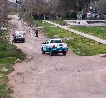 Centro de Monitoreo intensifica controles para prevenir basurales