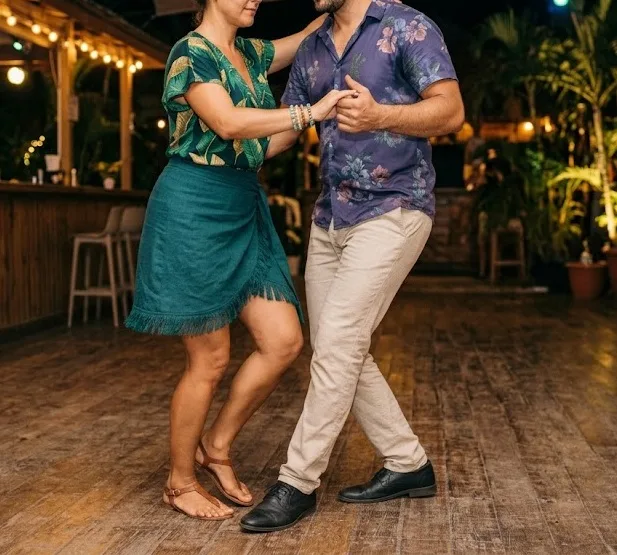 Clases gratuitas de ritmos latinos en Florencio Varela