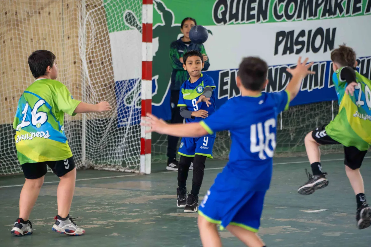 Competiciones deportivas en Florencio Varela este fin de semana