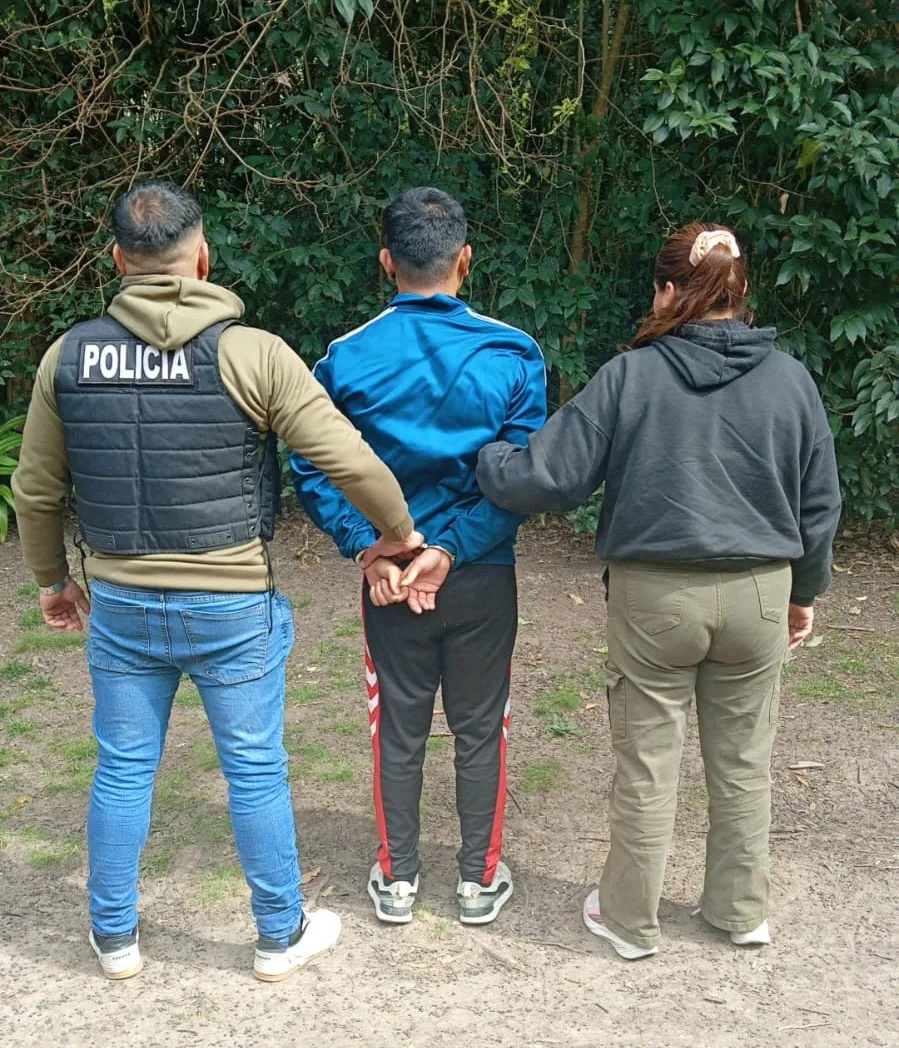 Detenido un hombre por intentar robar y abusar de dos jóvenes