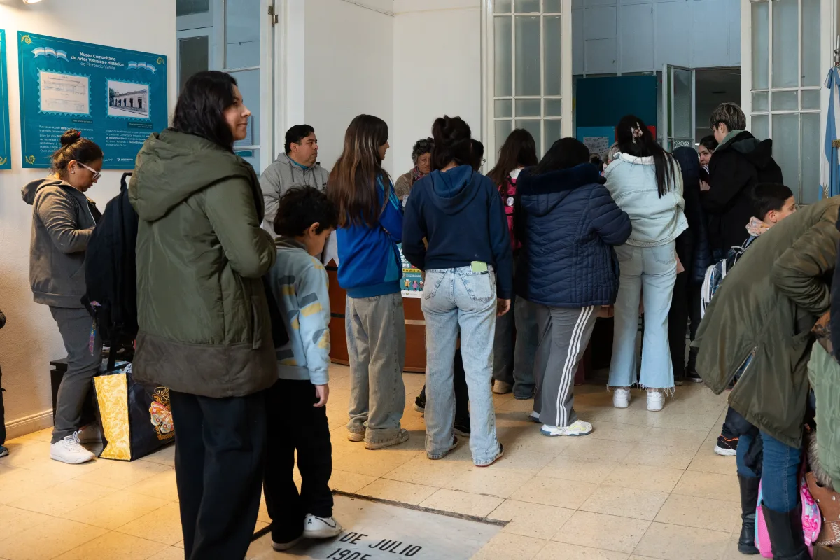 El museo recibió a más de 120 participantes en jornada creativa