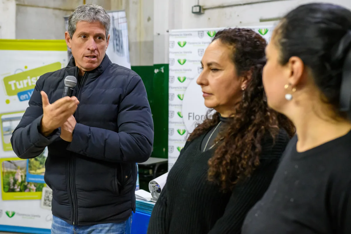 Estudiantes de Secundaria Nº60 exploraron su identidad local