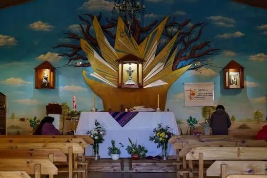 Fiesta grande de Mailín se celebrará en Florencio Varela