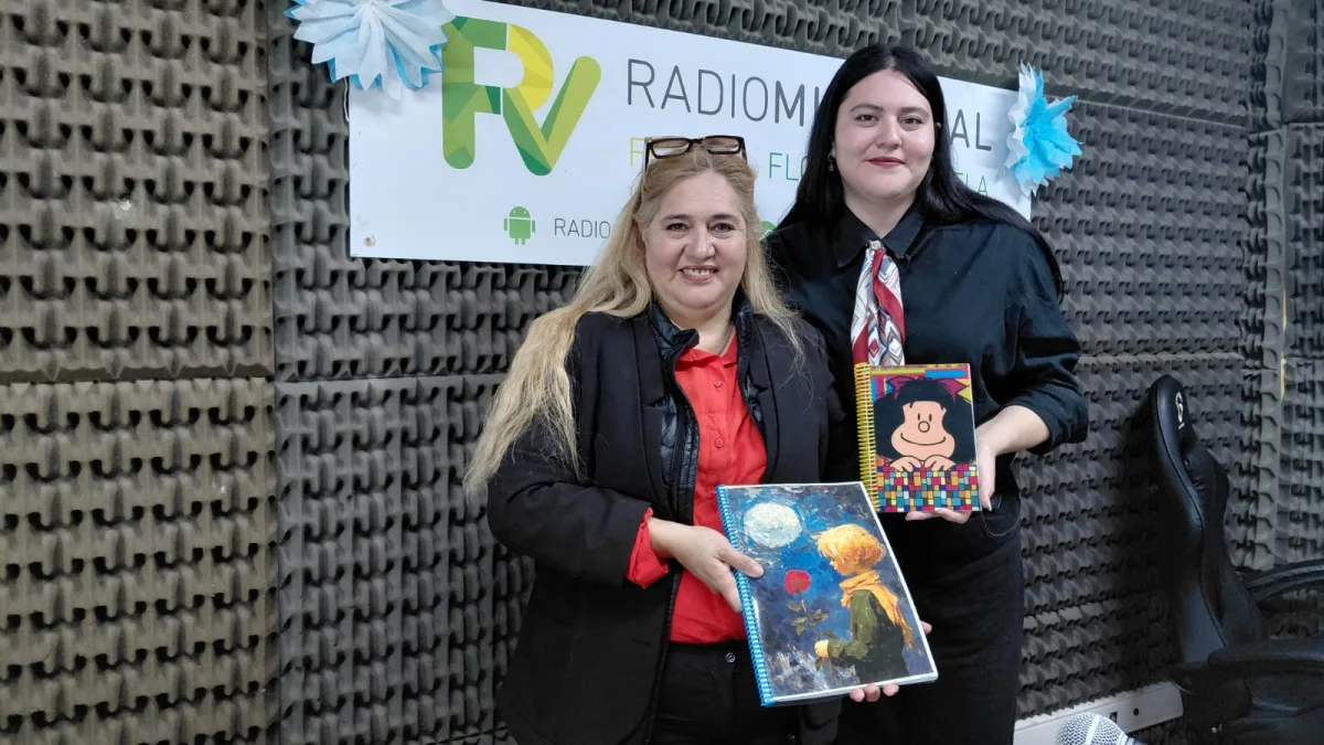 “Kairos Sublimaciones”, un emprendimiento familiar con sello varelense
