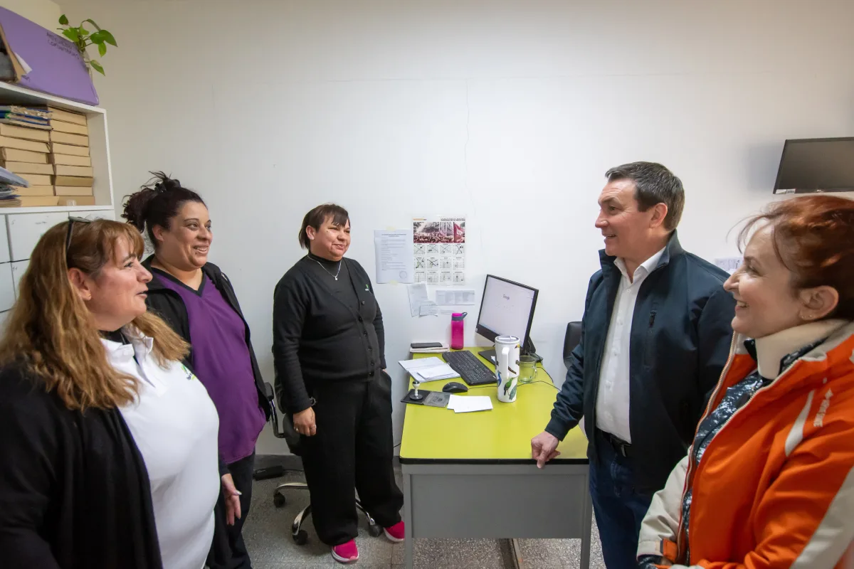Nuevo tótem de telemedicina mejora atención en La Capilla