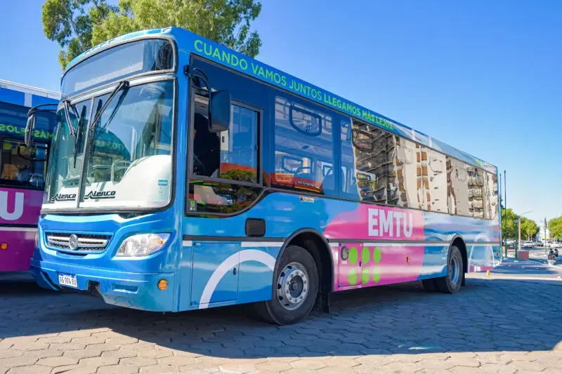 Cómo funcionarán los servicios municipales durante el feriado