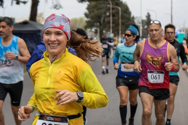 Inscripciones abiertas para la Ultramaratón en Santa Rosa