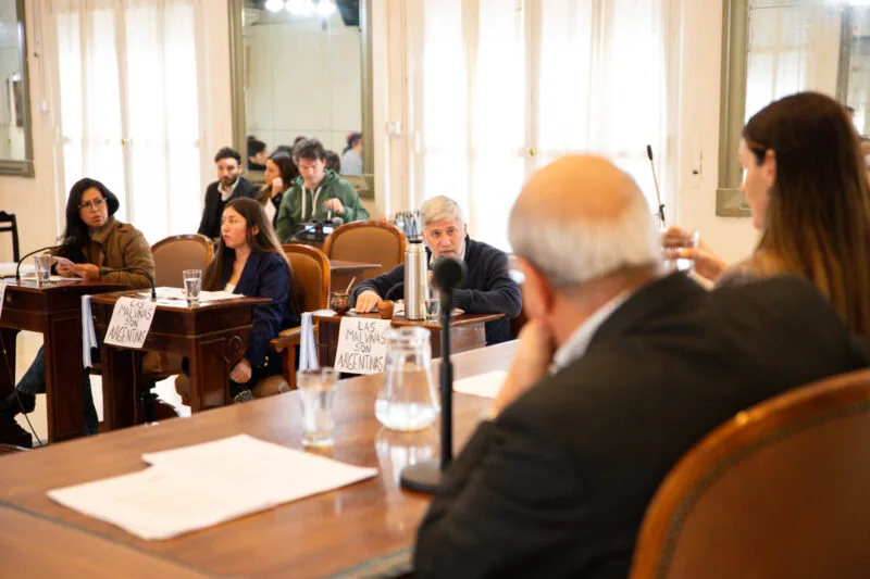 Mejoras en servicios urbanos tras aprobación del EMSU