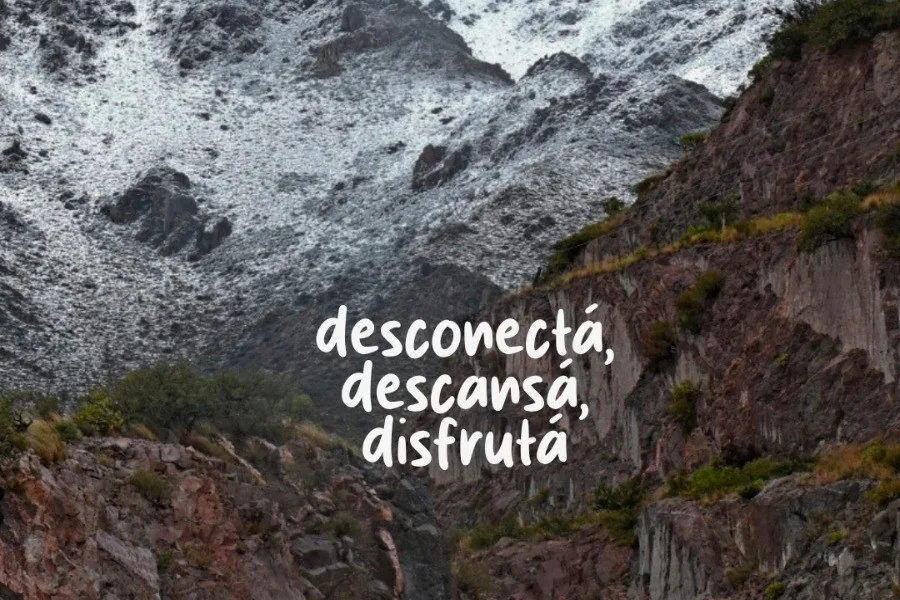 Actividades de invierno en Potrero de los Funes para residentes y turistas