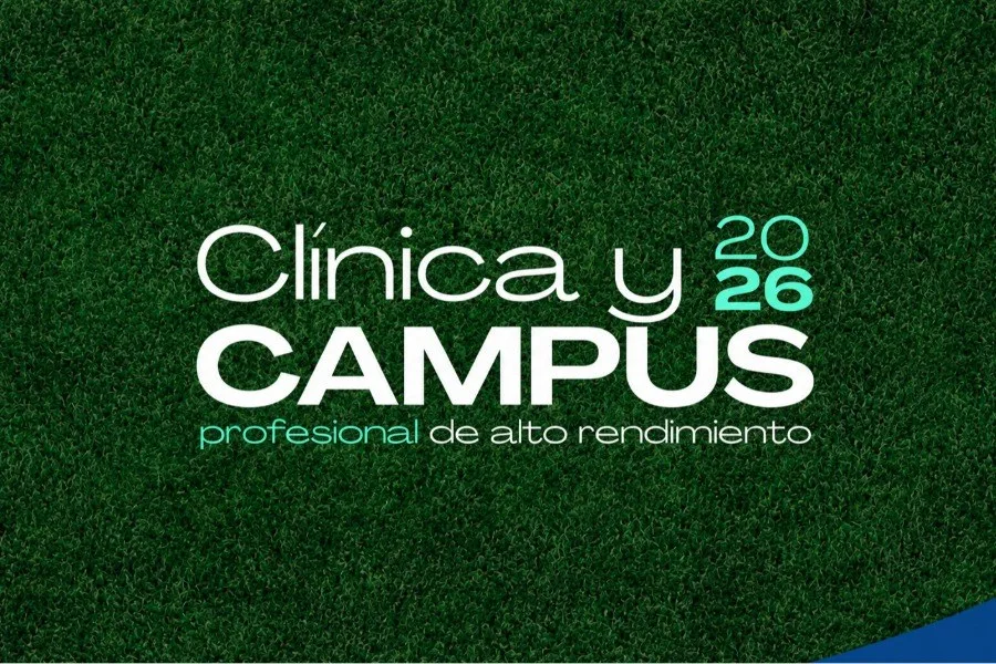Capacitación gratuita de fútbol en Potrero de los Funes