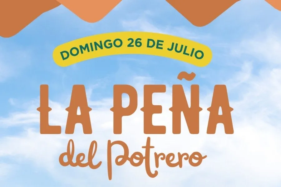 Fiesta en el Paseo del Lago con música y comida este domingo