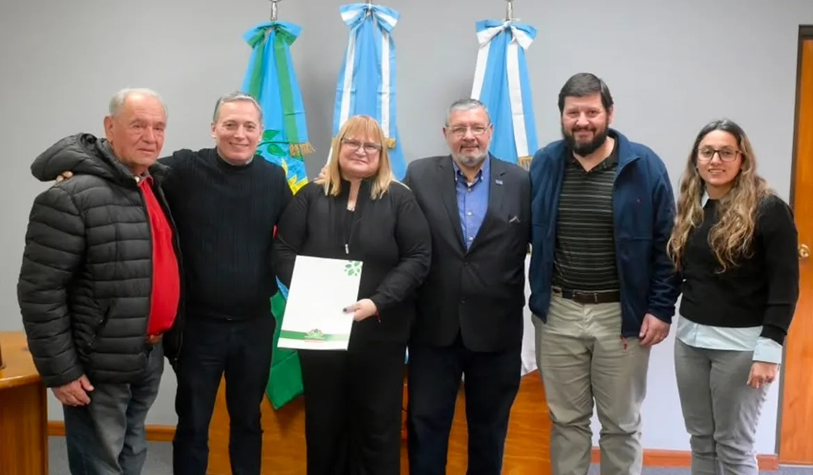 Mejoras en el Rotary Club Monte Grande benefician a la comunidad
