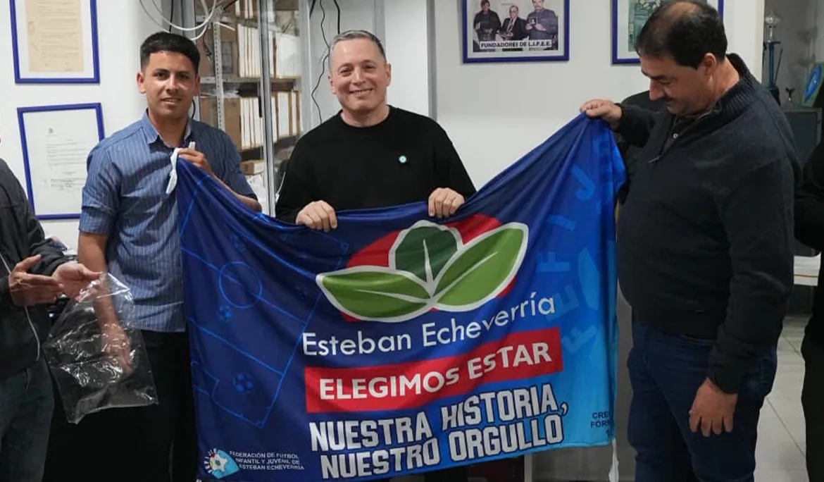 Mejoras en la FeFIJEE para el bienestar de los jóvenes deportistas