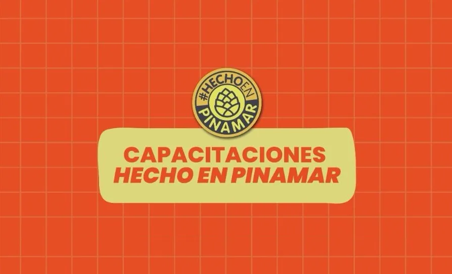Capacitaciones gratuitas para emprendedores en Pinamar desde agosto