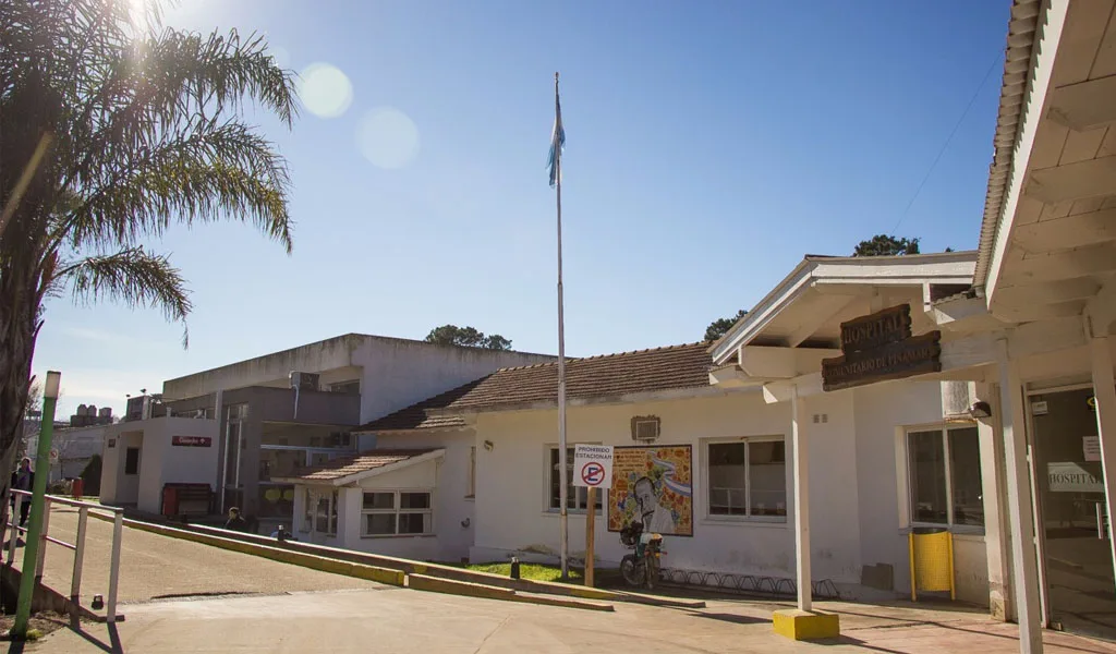 Convocatoria para Jefatura de Trabajo Social del Hospital en Pinamar