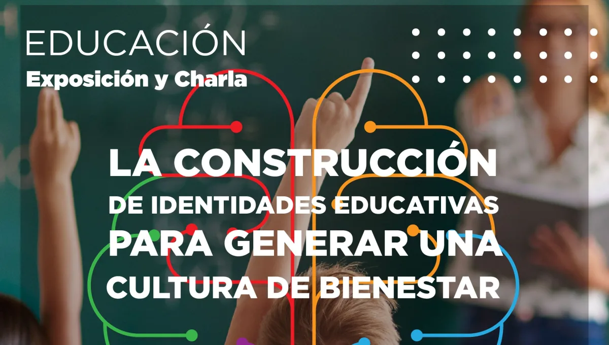 Charla-taller sobre bienestar docente se realizará en Necochea