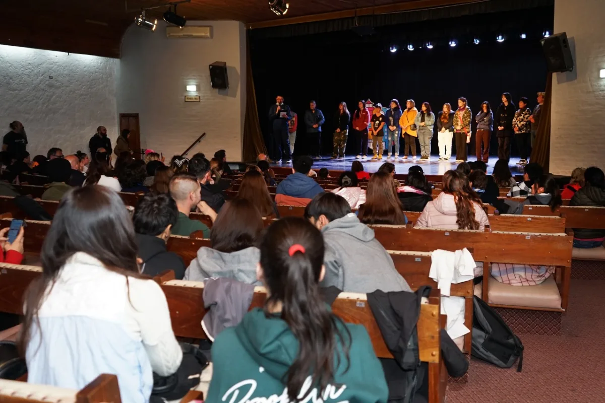 Comienza la etapa local de Cultura en los Juegos Bonaerenses