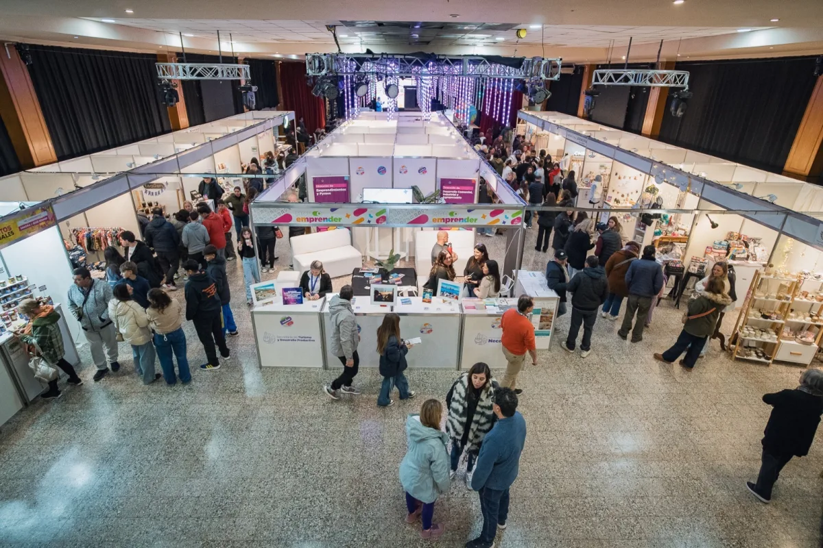 Cronograma de actividades para Modo Emprender en Sunset