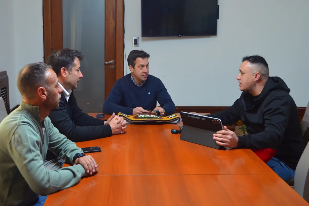 Este domingo, Necochea recibirá a 240 competidores de kick boxing