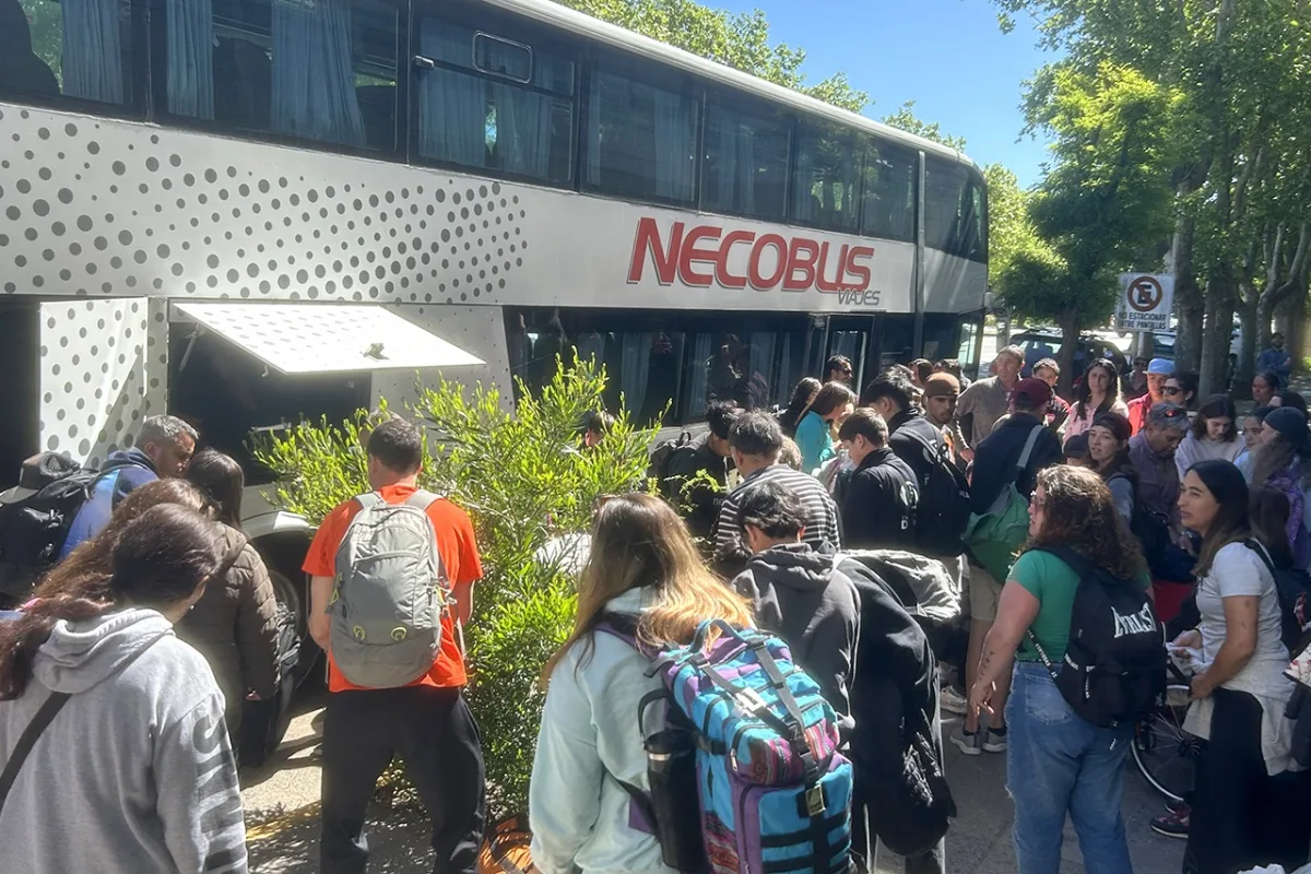 Récord de inscriptos en los Juegos Bonaerenses 2026 en Necochea