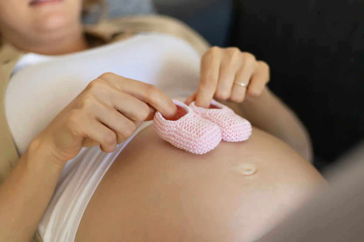 Taller gratuito de preparación para la maternidad en Necochea