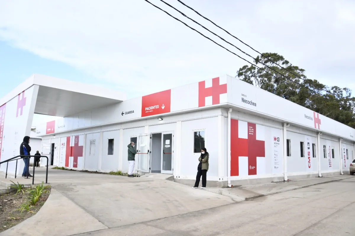 Talleres gratuitos sobre maternidad en el Hospital Ferreyra