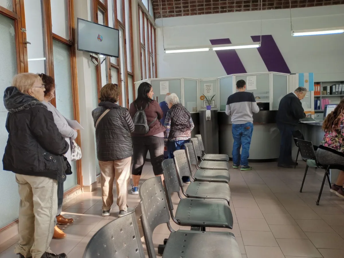 Última oportunidad para pagar tasas municipales sin recargos