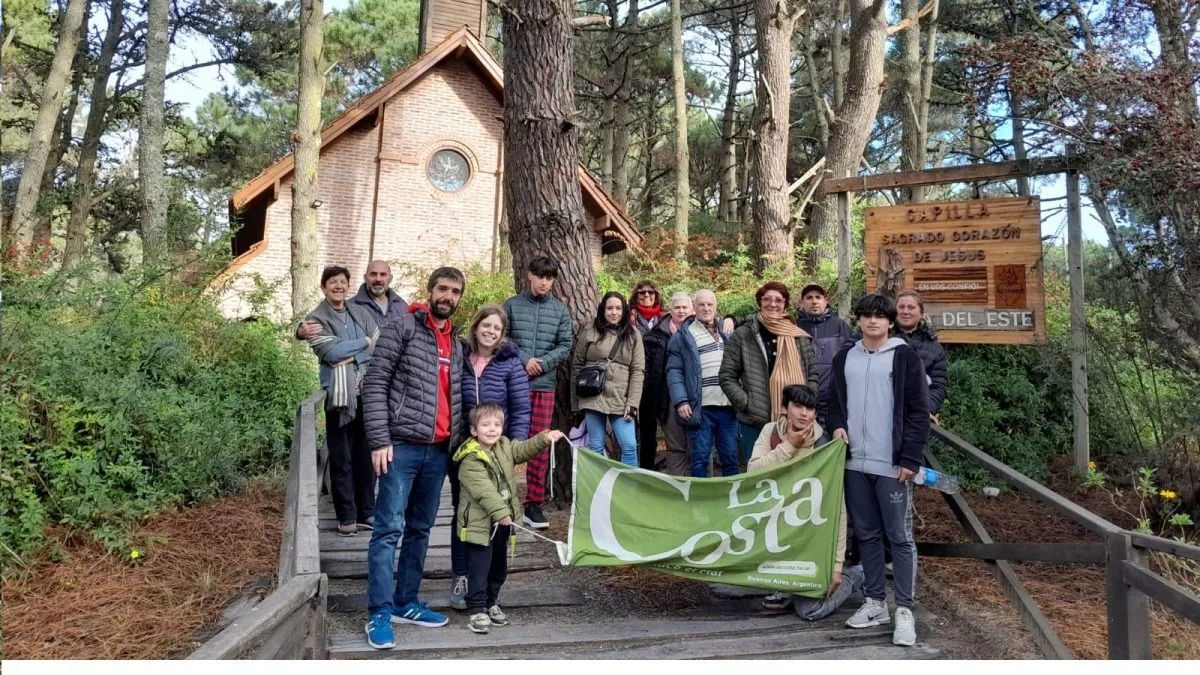 Actividades guiadas en vacaciones de invierno en La Costa
